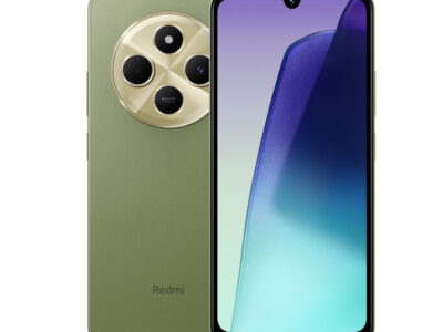 MOBILNI TELEFON REDMI 14C 8GB/256GB ZELENA XIAOMI