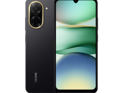 MOBILNI TELEFON REDMI A5 3/64GB CRNI