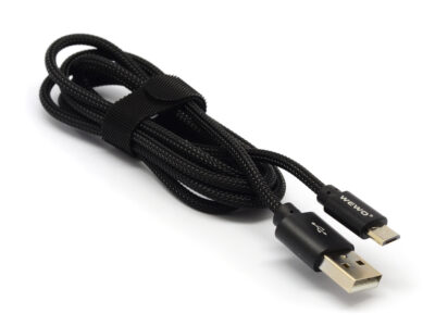 KABL USB DATA WCA-002 USB NA MICRO USB 1.2M WEWO