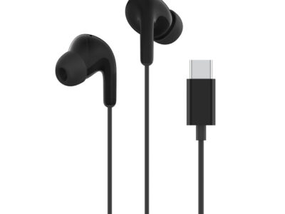 SLUŠALICE TYPE C XIAOMI CRNE