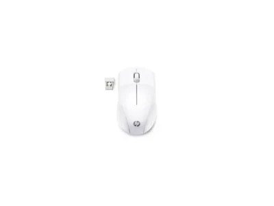 MIŠ BEŽIČNI 220 7KX12AA BELI HP