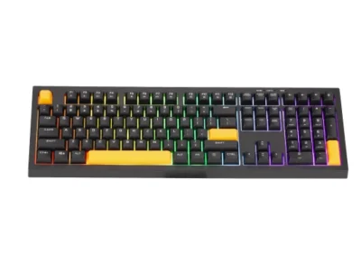 TASTATURA KB-512 BK XTRIKEME