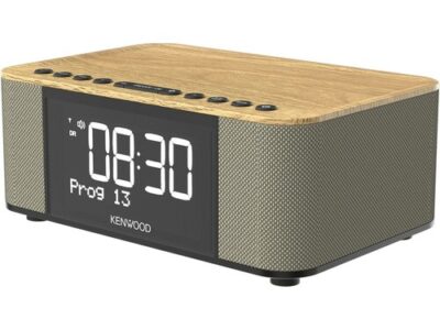 RADIO SAT CR-ST40DAB-M KENWOOD