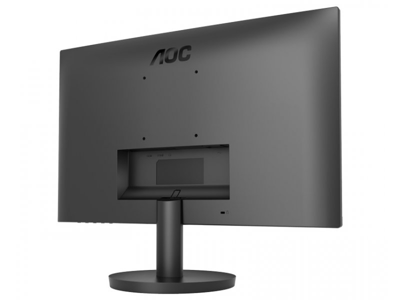 MONITOR 23.8" 24B3HA2 IPS/1920x1080/100Hz/1MS MPRT/VGA,HDMI/VESA AOC
