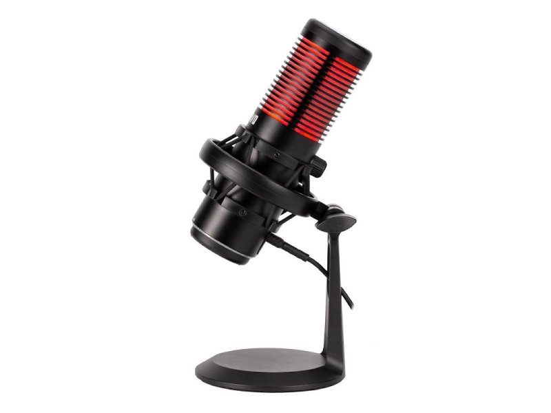 MIKROFON BLAST 60 MIC07 CRNI MARVO