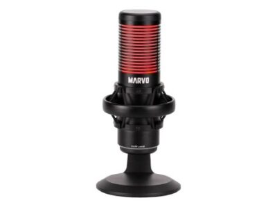 MIKROFON BLAST 60 MIC07 CRNI MARVO