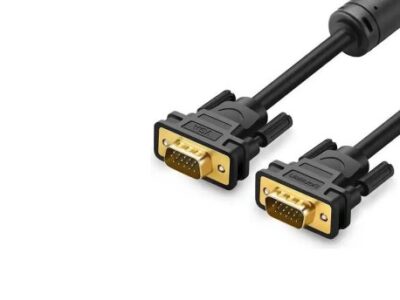 KABL VGA-VGAVG 101 HQ SA FERITOM 10m