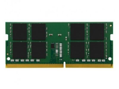 RAM MEMORIJA SODIMM DDR4 16GB 3200MT/S KVR32S22S8/16 KINGSTON