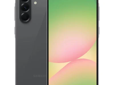 MOBILNI TELEFON GALAXY A56 8/128GB 5G SAMSUNG CRNI