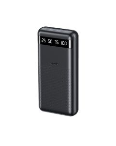 POWER BANK LANGO II RPP-23 2.4A FAST CHARGE 10000mAh REMAX CRNI