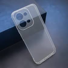 FUTROLA ZA MOBILNI TELEFON 15C 4G/5G WHITE XIAOMI