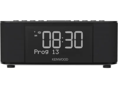 RADIO SAT CR-ST40DAB-B KENWOOD