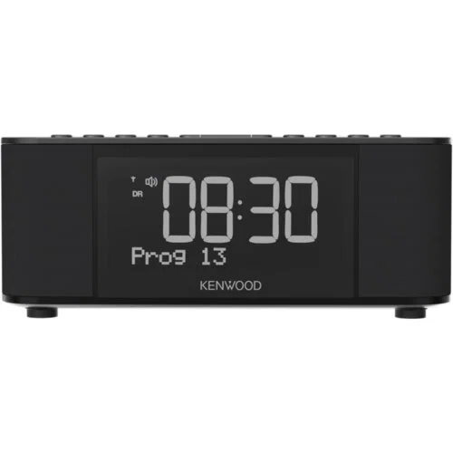 RADIO SAT CR-ST40DAB-B KENWOOD