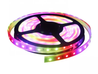 LED TRAKA LTR5050/60RGBW-12