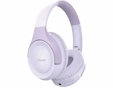 SLUŠALICE MX100 LJUBIČASTE XWAVE