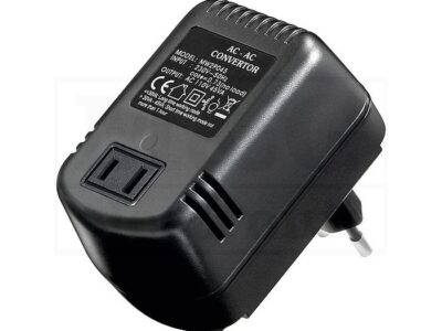 ISPRAVLJAČ 220/110 V 45W EURO-220/110-45