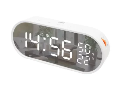 SAT DIGITALNI SA TERMOMETROM LTC06 HOME