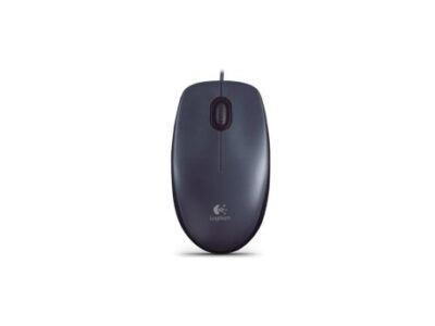 MIŠ M90 RETAIL CRNI LOGITECH
