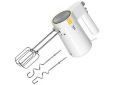 MIKSER RUČNI HMM 62404W BEKO