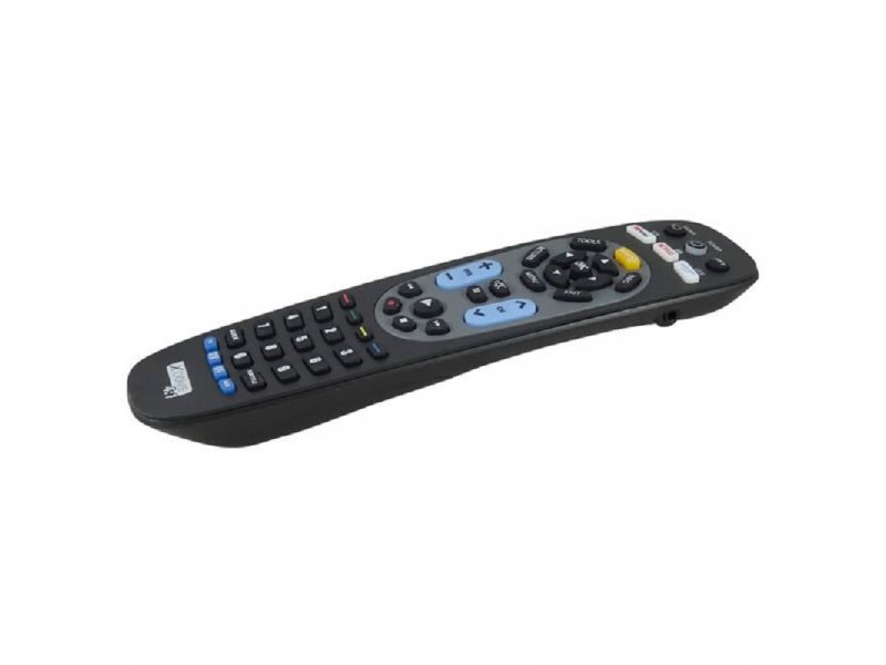UNIVERZALNI DALJINSKI UPRAVLJAČ 4U1 4WEB STV-XDOME 4