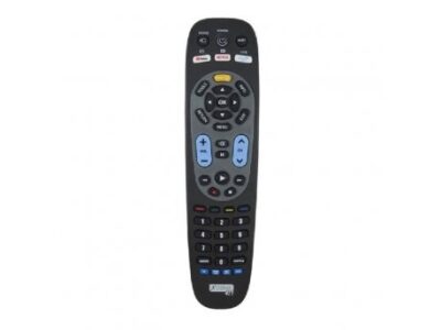 UNIVERZALNI DALJINSKI UPRAVLJAČ 4U1 4WEB STV-XDOME 4