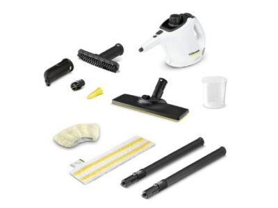 PAROČISTAČ 1.516-401.0 BELI SC 1 EASYFIX KARCHER