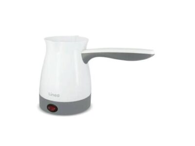 DŽEZVA ELEKTRIČNA LCP-0671 LINEA