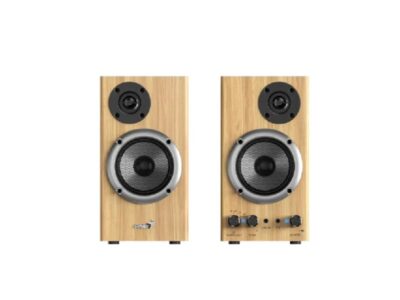 ZVUČNIK SP-HF520BT PINE WOOD GENIUS