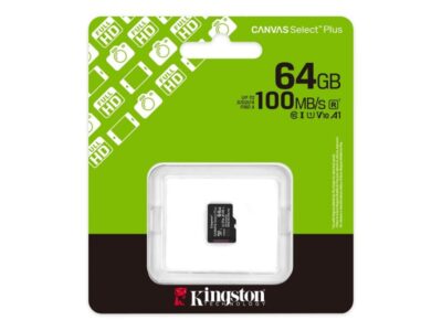 MEMORIJSKA KARTICA MICRO SD 64GB SDCS3/64GBSP