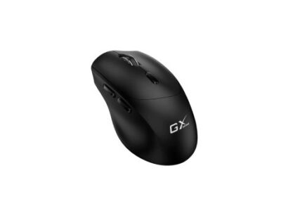 MIŠ M8100 SCORPION CRNI GENIUS
