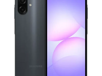 MOBILNI TELEFON A07 6/128GB CRNI SAMSUNG