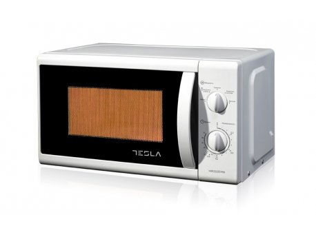MIKROTALASNA MW2060MS 20L/700W/GRIL 1000W SREBRNA TESLA