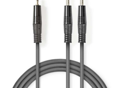 KABL 2X6.3m-3.5mm COTH23200GY50 5M