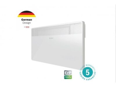 GREJALICA PANELNA HC400025 2500W BOSCH BELA