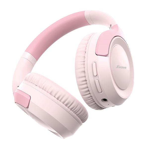 SLUŠALICE MX100 PINK XWAVE