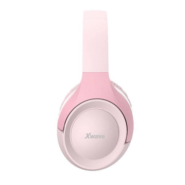 SLUŠALICE MX100 PINK XWAVE