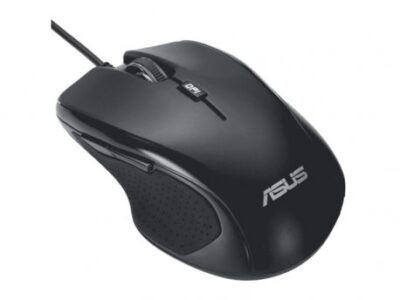 MIŠ UX300 PRO CRNI ASUS