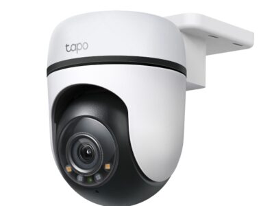 KAMERA WIFI TAPO C510W 2K/IP65/COLOR NIGHT VISION/360 TP-LINK