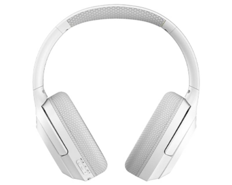 SLUŠALICE WIRELESS BH220 USB TYPE-C A4 TECH BELE
