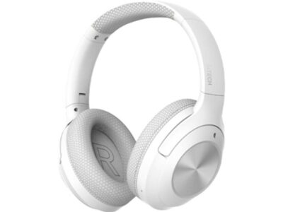SLUŠALICE WIRELESS BH220 USB TYPE-C A4 TECH BELE