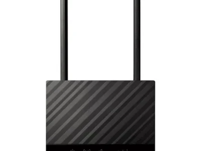 RUTER 4G-N16 WI-FI 4/LTE 4G/300Mbps/1x LAN/1x SIM ASUS
