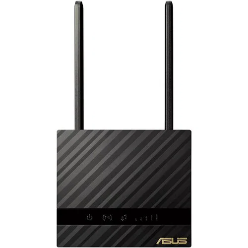 RUTER 4G-N16 WI-FI 4/LTE 4G/300Mbps/1x LAN/1x SIM ASUS