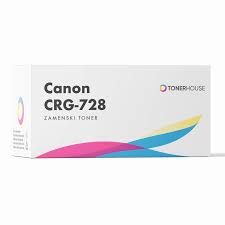 KERTRIDŽ CRG728 CANON