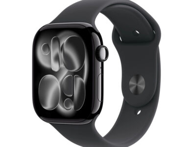 SMART SAT APPLE WATCH SERIES 11 46MM