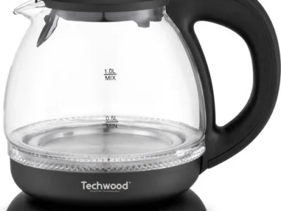 KETLER TB-1086V TECHWOOD