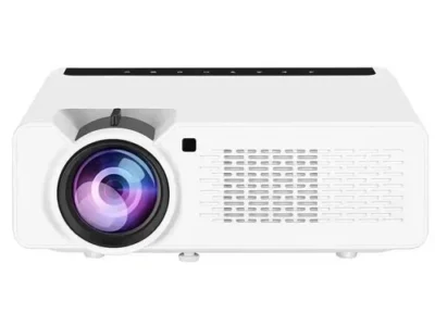 PROJEKTOR NK FHD 1920X1080/LED LCD 12000 LUM/BT/WIFI/ANDROID 9 ZEUS