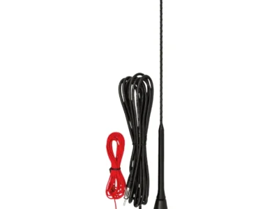 AUTO ANTENA NA KROV 400mm S93220
