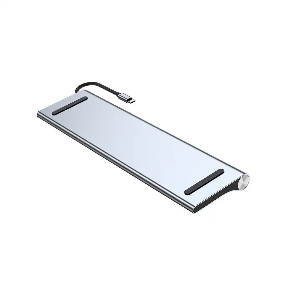 HUB USB-C BYL-2003 ZEUS