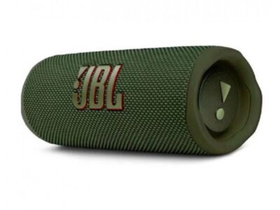 ZVUČNIK BLUETOOTH FLIP 6 JBL ZELENI