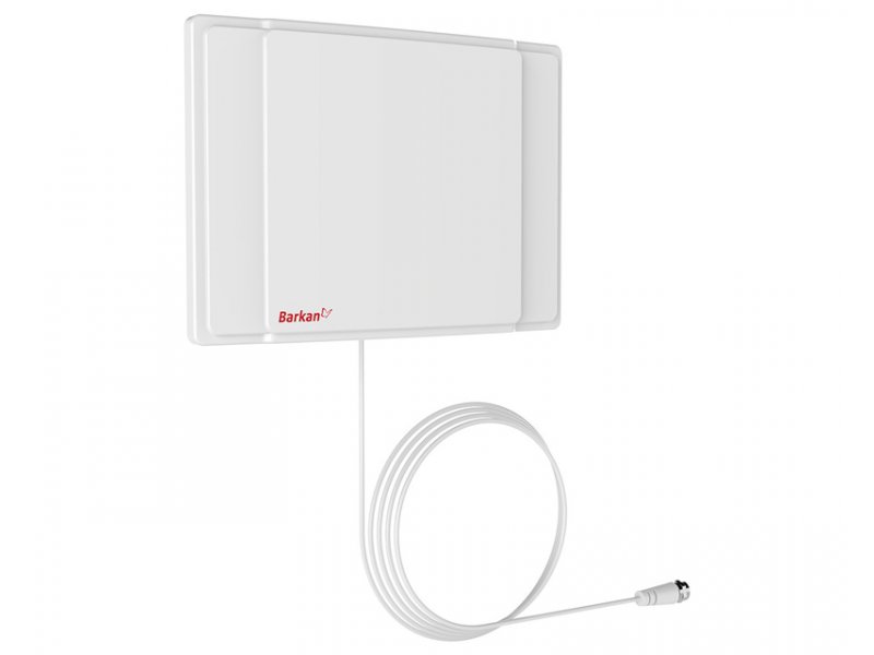 SOBNA ANTENA AF40P W BARKAN